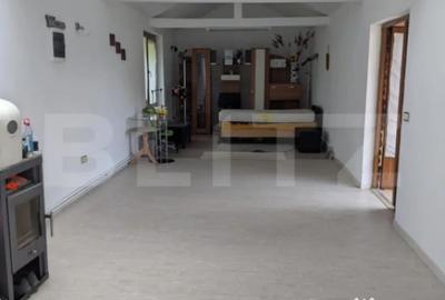 Garsonieră decomandată, mobilată în Tărlungeni - 9