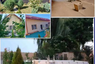 Casă cu Teren 960 Mp în Cârcea