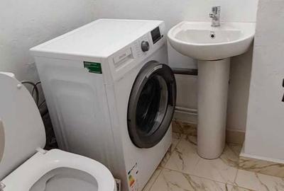 Apartament cu 3 camere decomandat în Zimbru - 8