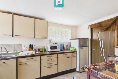 Casă individuală cu 3 camere cu Canalizare în Drauț - 13