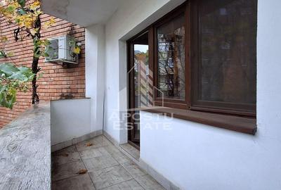 Apartament decomandat 2 camere Arad, Miorita - 7