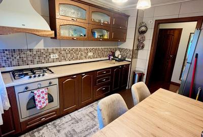 Apartament 4 Camere Calea Moșilor - 2