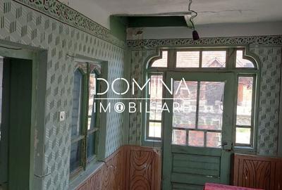 Casă cu 3 camere cu Teren 1583 Mp în Polovragi - 3