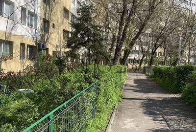 Apartament cu 3 camere semidecomandat, mobilat în Dristor - 2
