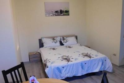 Garsonieră decomandată, mobilată în Militari