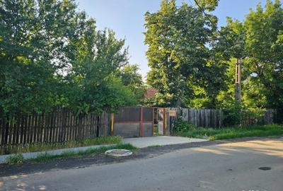 Casă cu 3 camere în Central - 6