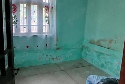 Casă cu 2 camere în Leordeni - 7