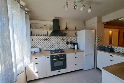 Apartament cu 4 camere, 100 mp utili, situat in zona Centrala! - 3