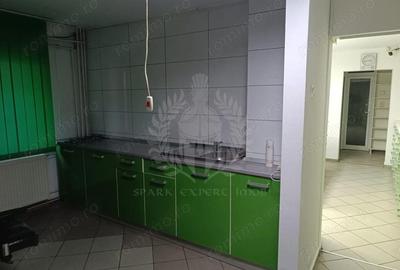 Spațiu comercial, de 62 mp, în 9 Mai - 7