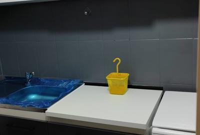 Garsonieră semidecomandată în Tomis Nord - 8