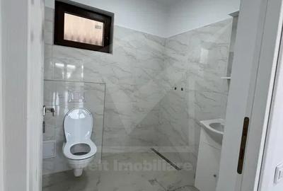 Spațiu comercial, de 70 mp, în Florești - 4