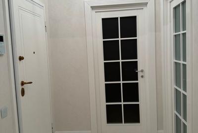 Apartament cu 2 camere decomandat în Breazu - 7