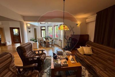 Vila deosebita de inchiriat pe strada Victoriei-Baia Mare - 4