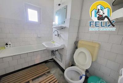 Ap3 camere decomandat de vanzare in Bistri?a Lac, Bacau Etaj 3/4, 2 balcoane, - 4