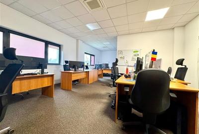 Spatiu Comercial, 212 MP, 10 Parcari, cartierul Europa - 4