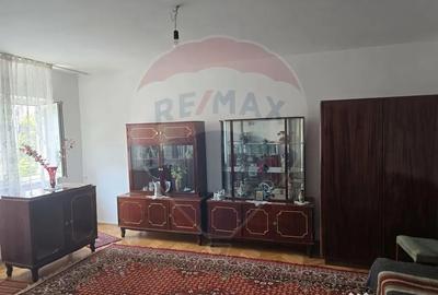 Garsonieră decomandată în Calea Severinului - 10