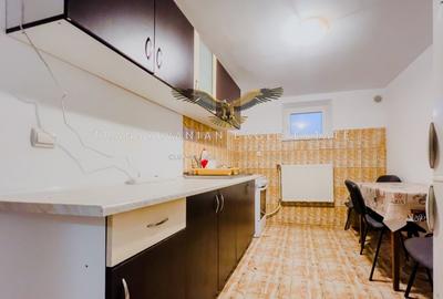Apartament situat in vila moderna| Zorilor|UMF - 8