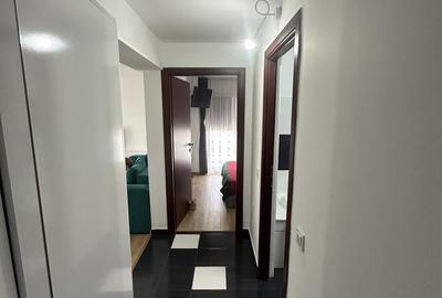 Apartament cu 2 camere decomandat în Nord - 5