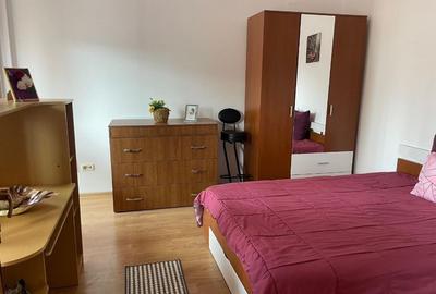 Apartament 2 camere in vila - Dacia - 450 euro/luna(Cod E2) - 6