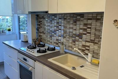 TOMIS PARK 2 CAMERE  ETAJ 2 PARCARE INCLUSA 600 EURO TERMEN LUNG - 4