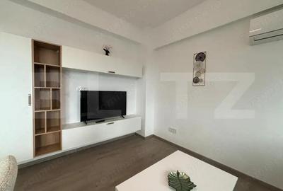 Apartament 2 camere, prima inchiriere, zona Lipovei