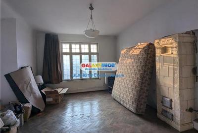 Unirii Regina Maria,oportunitate vilă D+P+E+M 750mp utili, teren 445mp - 9