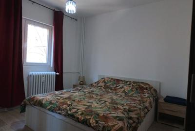 Apartament cu 2 camere decomandat în Timpuri Noi - 3