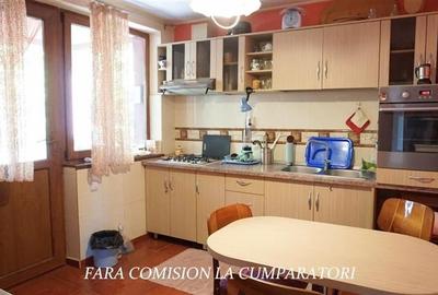 CASA CU SUPRAFETE GENEROASE, TEREN 680 MP - 10