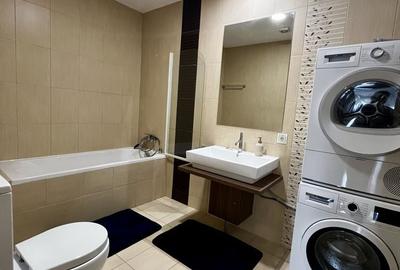 Apartament cu 3 camere în Central - 8