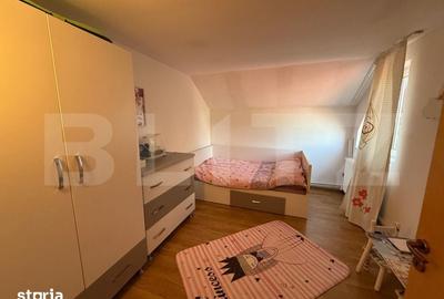Casă cu 5 camere cu Teren 1073 Mp în Central - 10