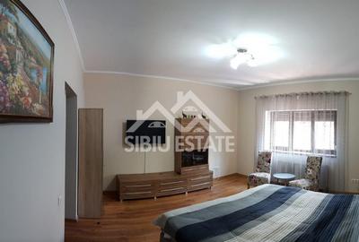 Casa tip duplex 5 camere 350 mp teren terasa cu zona gratar si pivnita - 9
