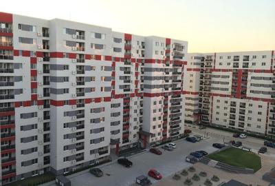 Apartament cu 2 camere, mobilat în Păcii - 7