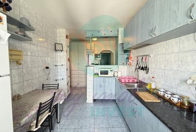 Apartament cu 2 camere decomandat, mobilat în Timpuri Noi - 9