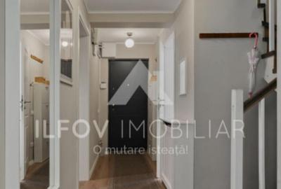 Vila Duplex 136mp, 4 camere, toate utilitatile - 4