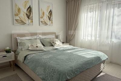 Apartament cu 2 camere în Tudor Vladimirescu - 9