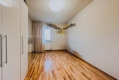 Apartament superb 3 camere cu priveliste panoramica|Sophia Residence - 7