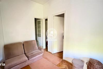 Casă cu 4 camere în Ultracentral - 6