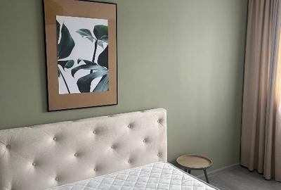 Apartament cu 2 camere semidecomandat, mobilat în Eremia - 6