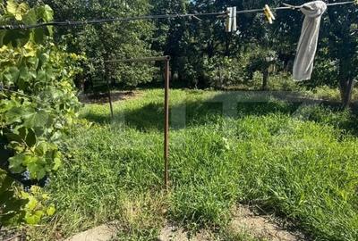 Casa cu etaj, 160 mp utili, 1352 mp teren, zona Burdujeni - 7