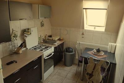 Apartament cu o camera calea Sagului - 3