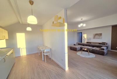 Apartament cu 2 camere în Dămăroaia - 7