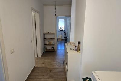 Apartament cu 2 camere decomandat, mobilat în Sud - 11
