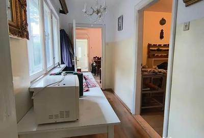 Casă cu 2 camere cu Teren 246 Mp în 1 Mai - 6