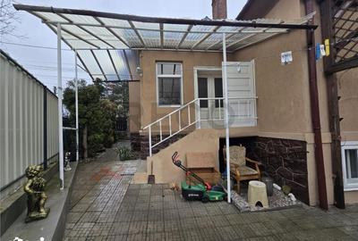 Casă cu 3 camere cu Teren 400 Mp în Central - 5