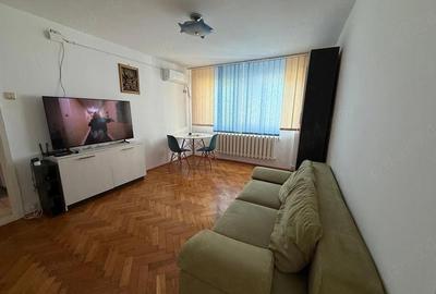 Apartament cu 2 camere nedecomandat în Central - 5