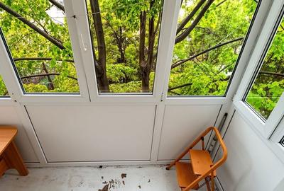 Apartament cu 3 camere semidecomandat în Nord - 4