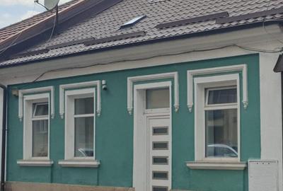 Casa de 2 camere, 55 mp utili, teren 80 mp, mobilata/utilata - 3