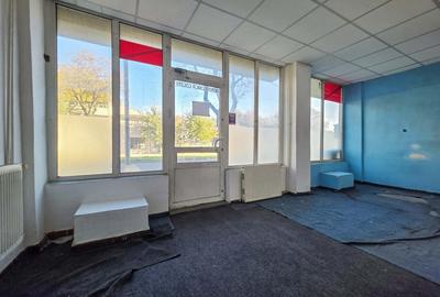 Spatiu comercial de inchiriat - Bulevardul Mamaia, vitrina de 6ml - 3