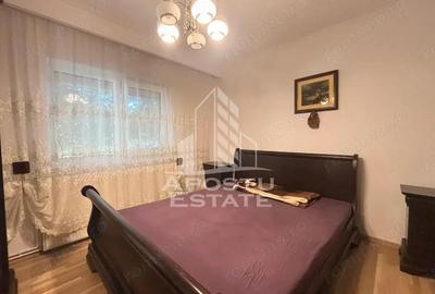 Apartament cu 3 camere, decomandat, zona Lipovei, PET-FRIENDLY - 3
