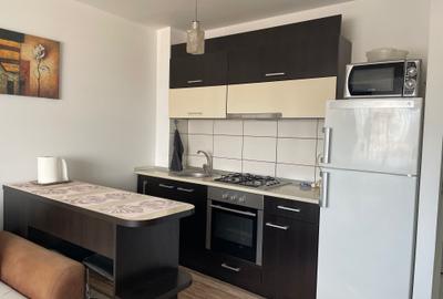 Garsonieră nedecomandată în Central - 12